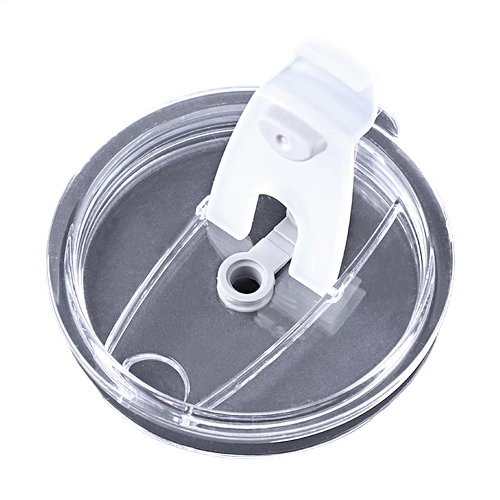 Worbla Thermoplastic - 16/20/30 Oz Plastic Lids Sealing Bottle