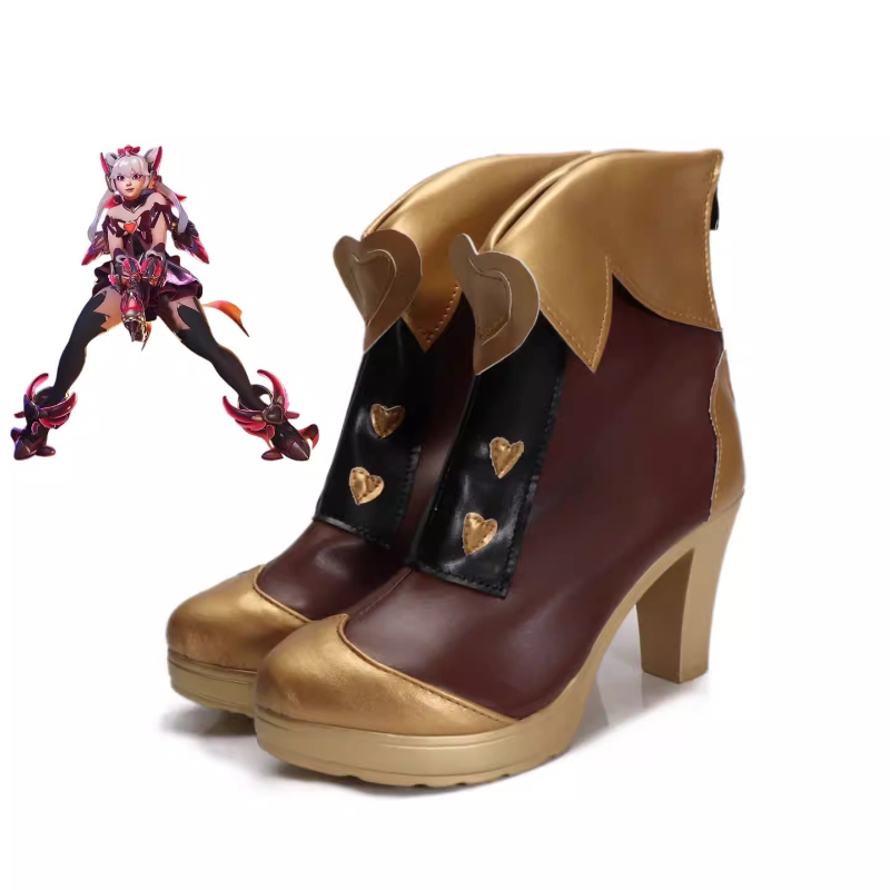 Dva Cosplay Prop - Game OW Juno Custom Made Cosplay