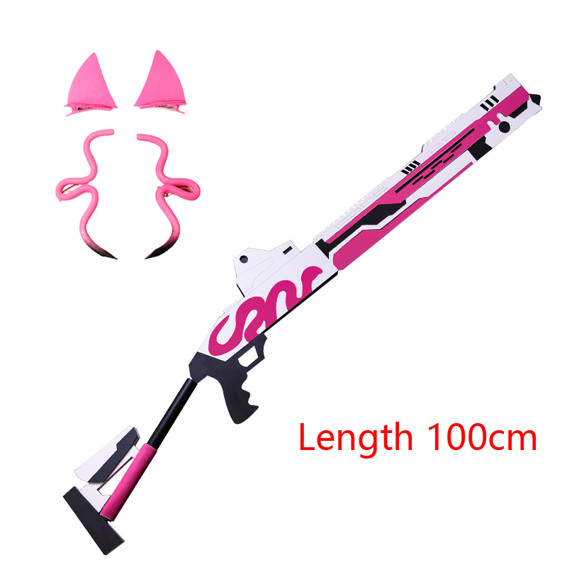Cosplay Prop Pistol - Game NIKKE The Goddess of Victory
