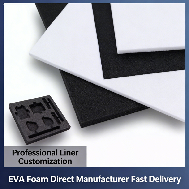 EVA foam sheet material model  – обзор и цена Cosplay Prop Foam Board