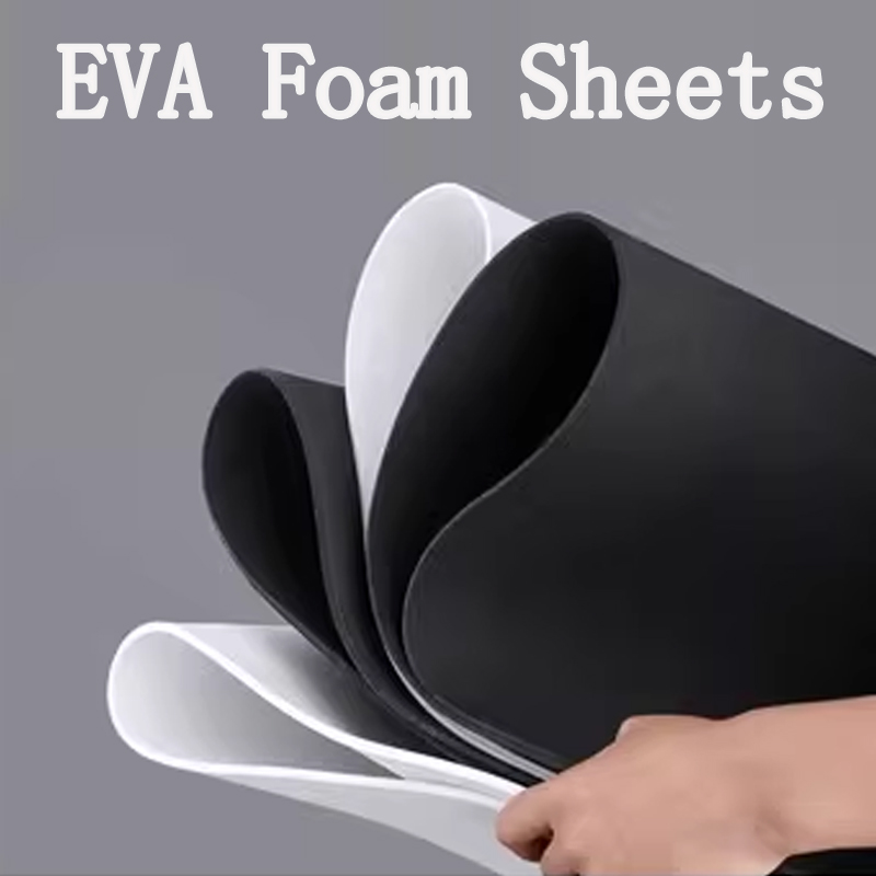 EVA foam sheet material model  – обзор и цена Cosplay Prop Foam Board