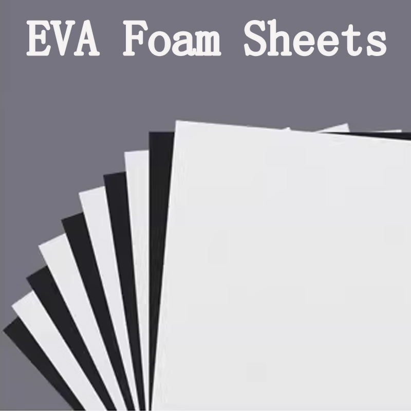 EVA foam sheet material model  – обзор и цена Cosplay Prop Foam Board