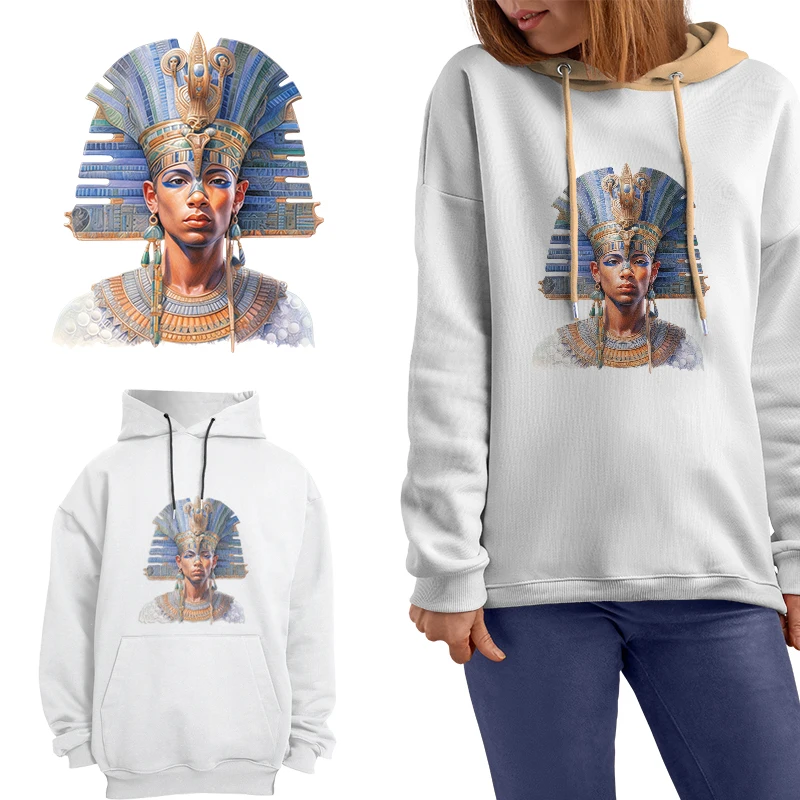 Retro Egyptian Pharaoh Mummy D – обзор и цена Worbla Thermoplastic
