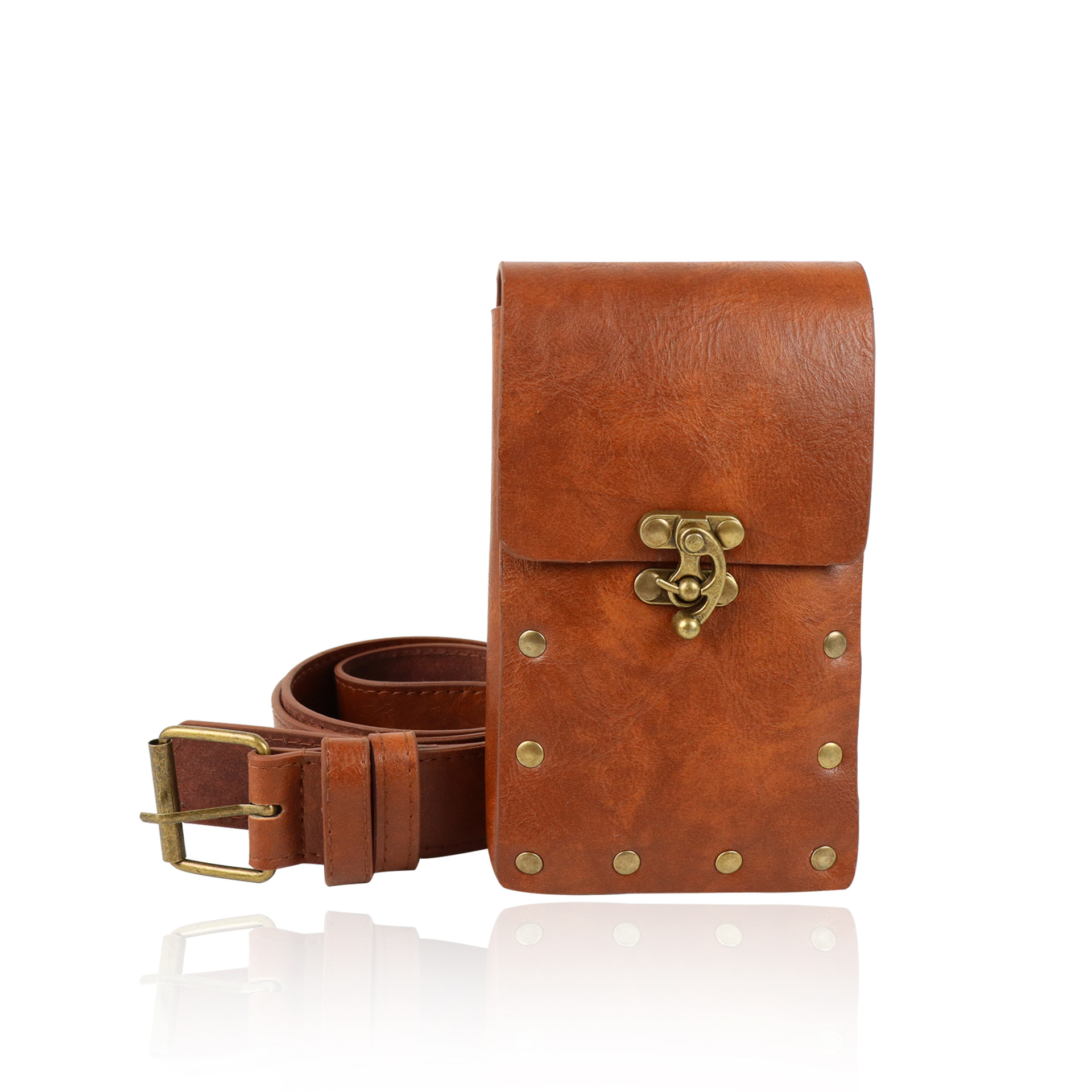 Medieval Retro Leather Belt wi – обзор и цена Free Cosplay Prop Patterns