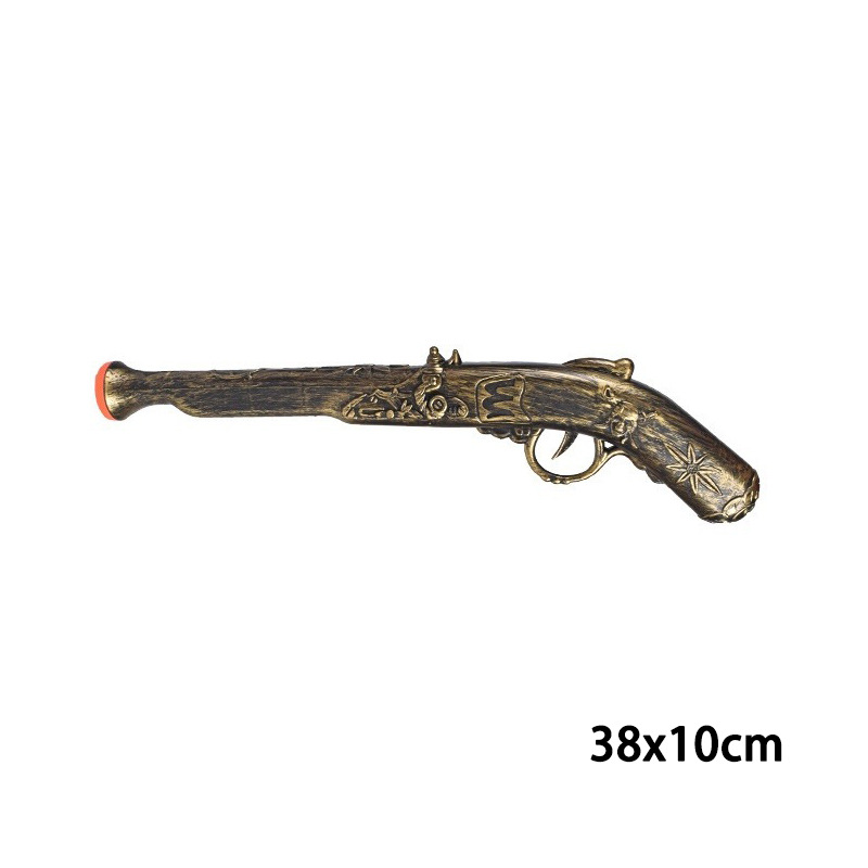 Halloween Party Cosplay Pirate – обзор и цена Cosplay Prop Pistol
