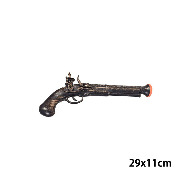 Halloween Party Cosplay Pirate – обзор и цена Cosplay Prop Pistol