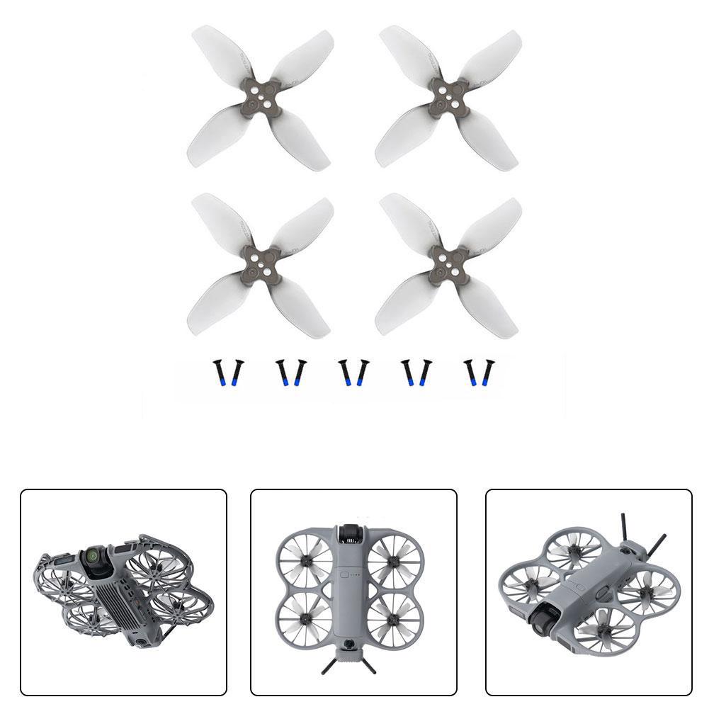 for dji Neo2 Paddle Blades Fou – обзор и цена Ekko Cosplay Prop