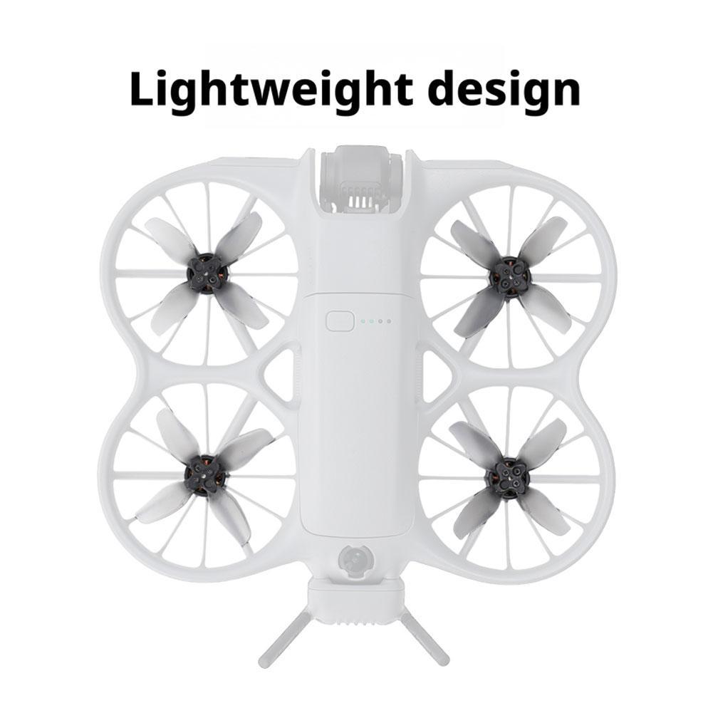 for dji Neo2 Paddle Blades Fou – обзор и цена Ekko Cosplay Prop