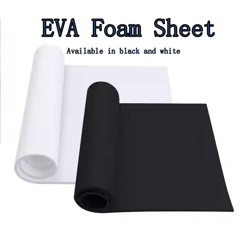 EVA foam sheet material for mo – обзор и цена Cosplay Prop Foam Board