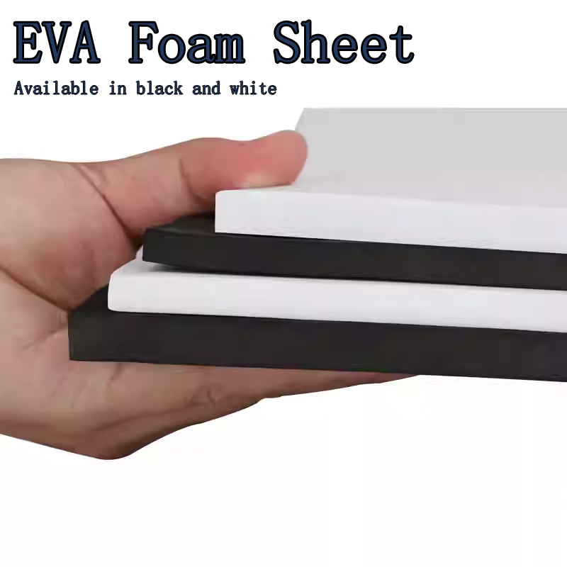 EVA foam sheet material for mo – обзор и цена Cosplay Prop Foam Board