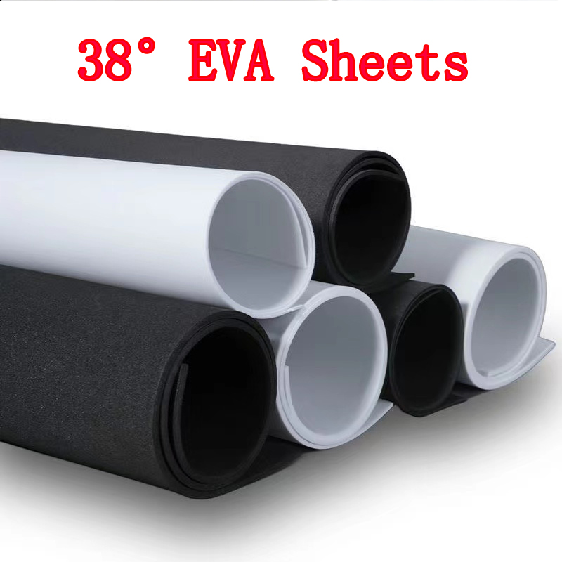 EVA foam sheet material for mo – обзор и цена Cosplay Prop Foam Board