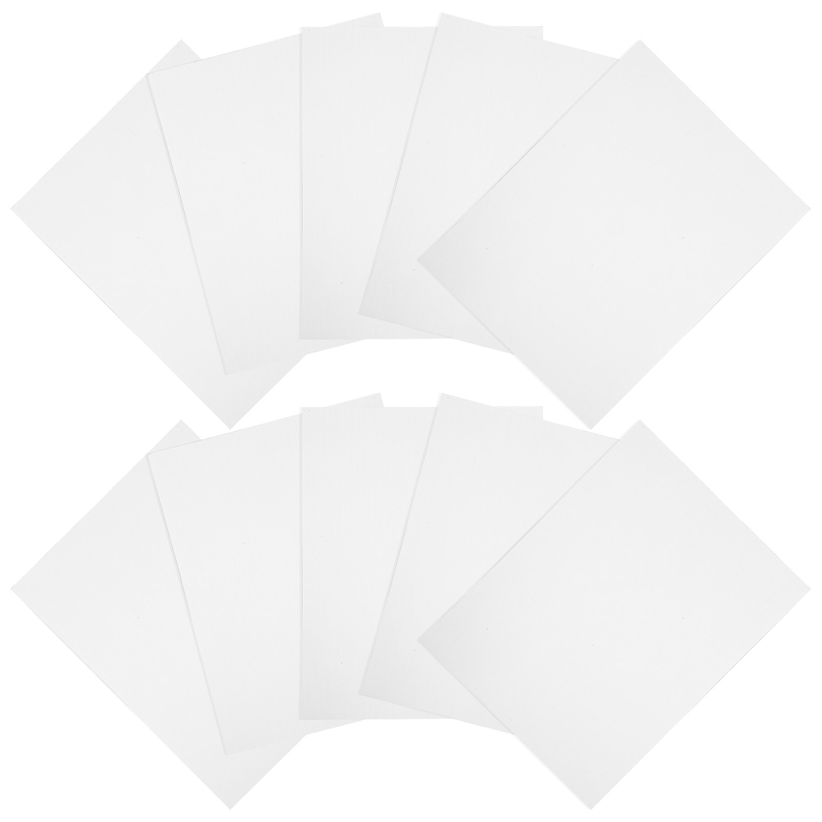 10Pcs DIY Large Foam Board Bla – обзор и цена Cosplay Prop Foam Board