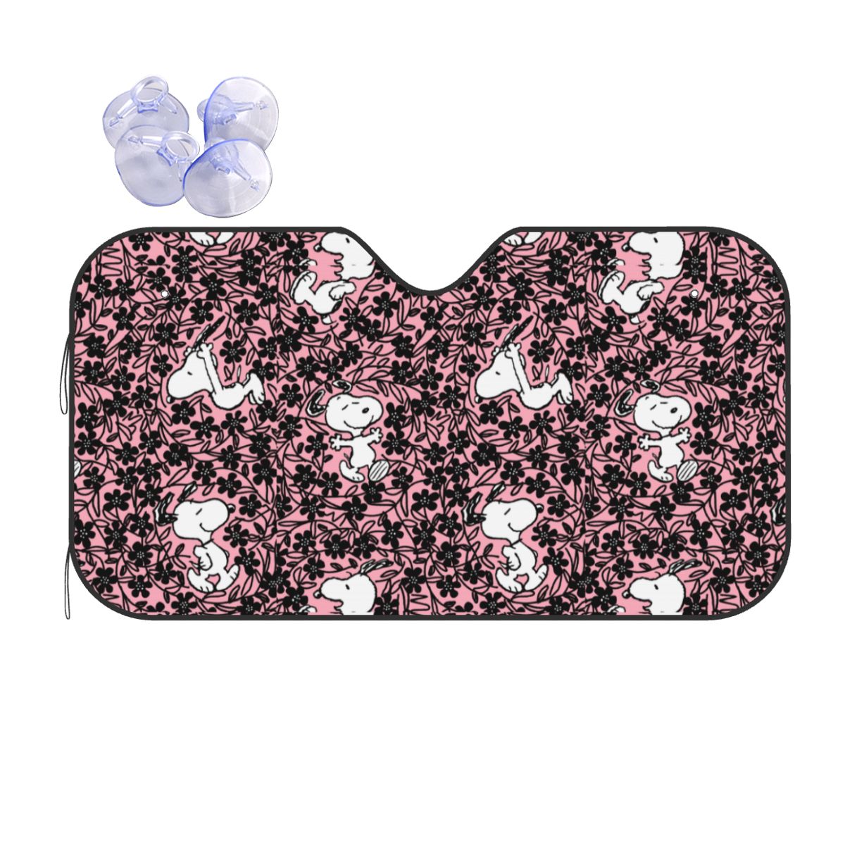 Snoopys Flower Vine Pattern Vi – обзор и цена Free Cosplay Prop Patterns