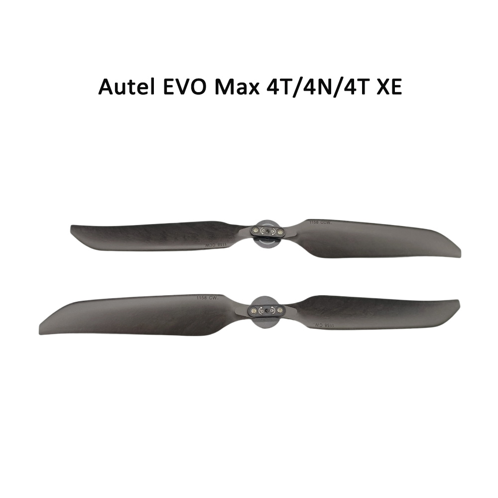 1136 Propeller Blades Autel EV – обзор и цена Ekko Cosplay Prop