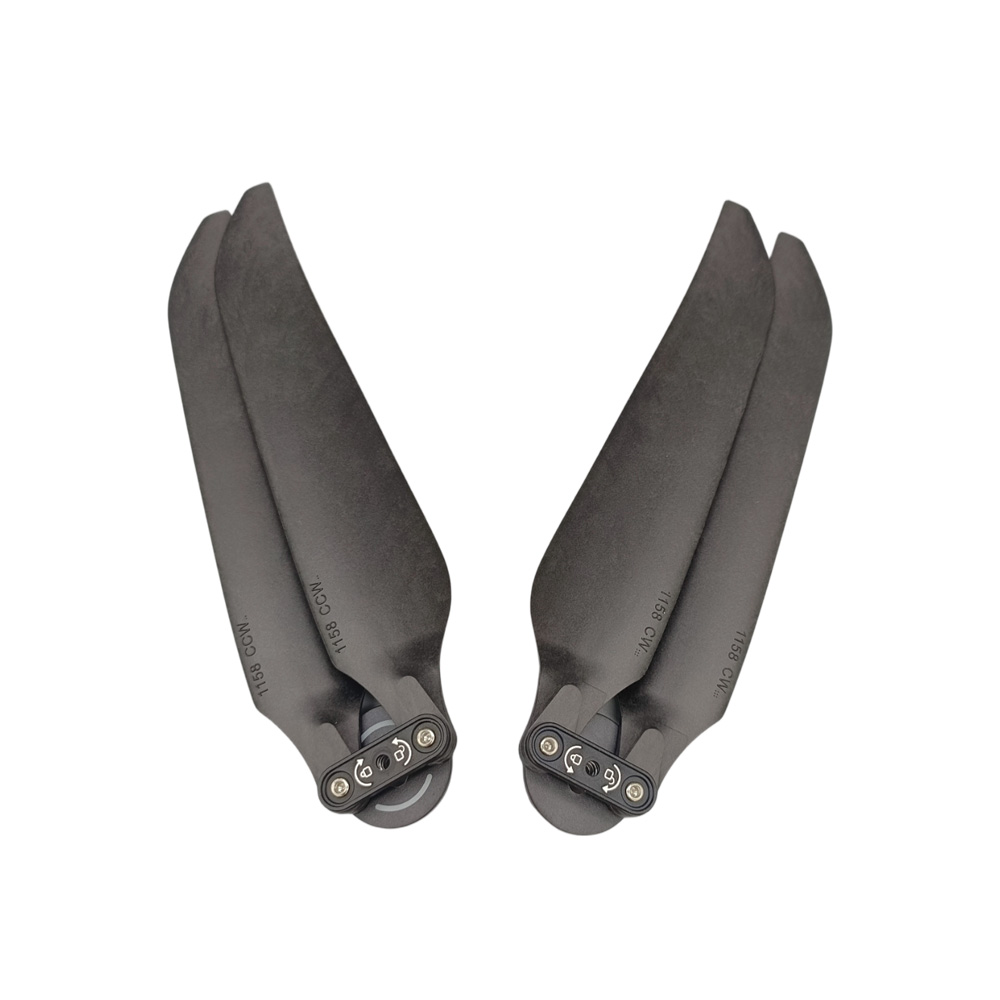 1136 Propeller Blades Autel EV – обзор и цена Ekko Cosplay Prop