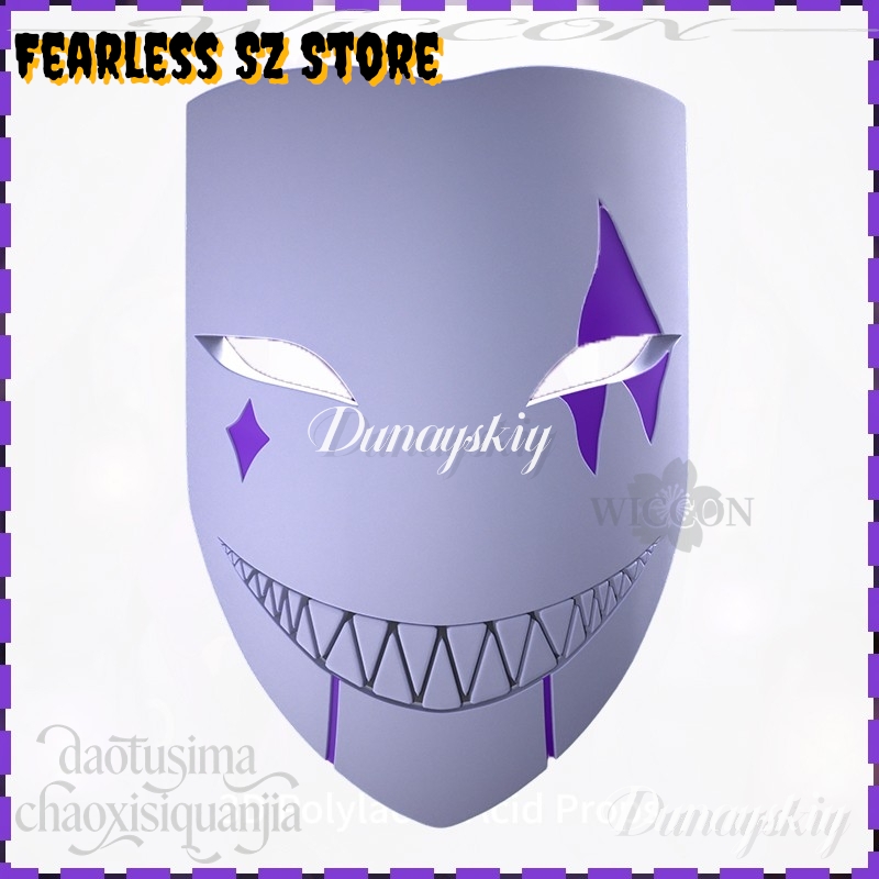 DUNAYSKIY%^& Cosplay Jesterr P – обзор и цена Free Cosplay Prop Patterns