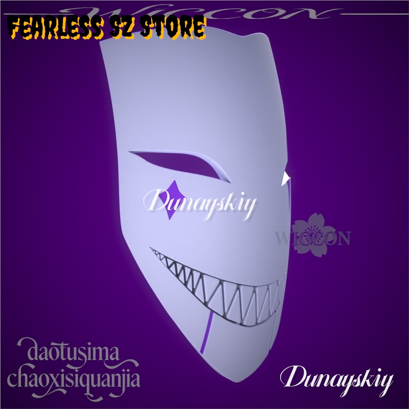 DUNAYSKIY%^& Cosplay Jesterr P – обзор и цена Free Cosplay Prop Patterns