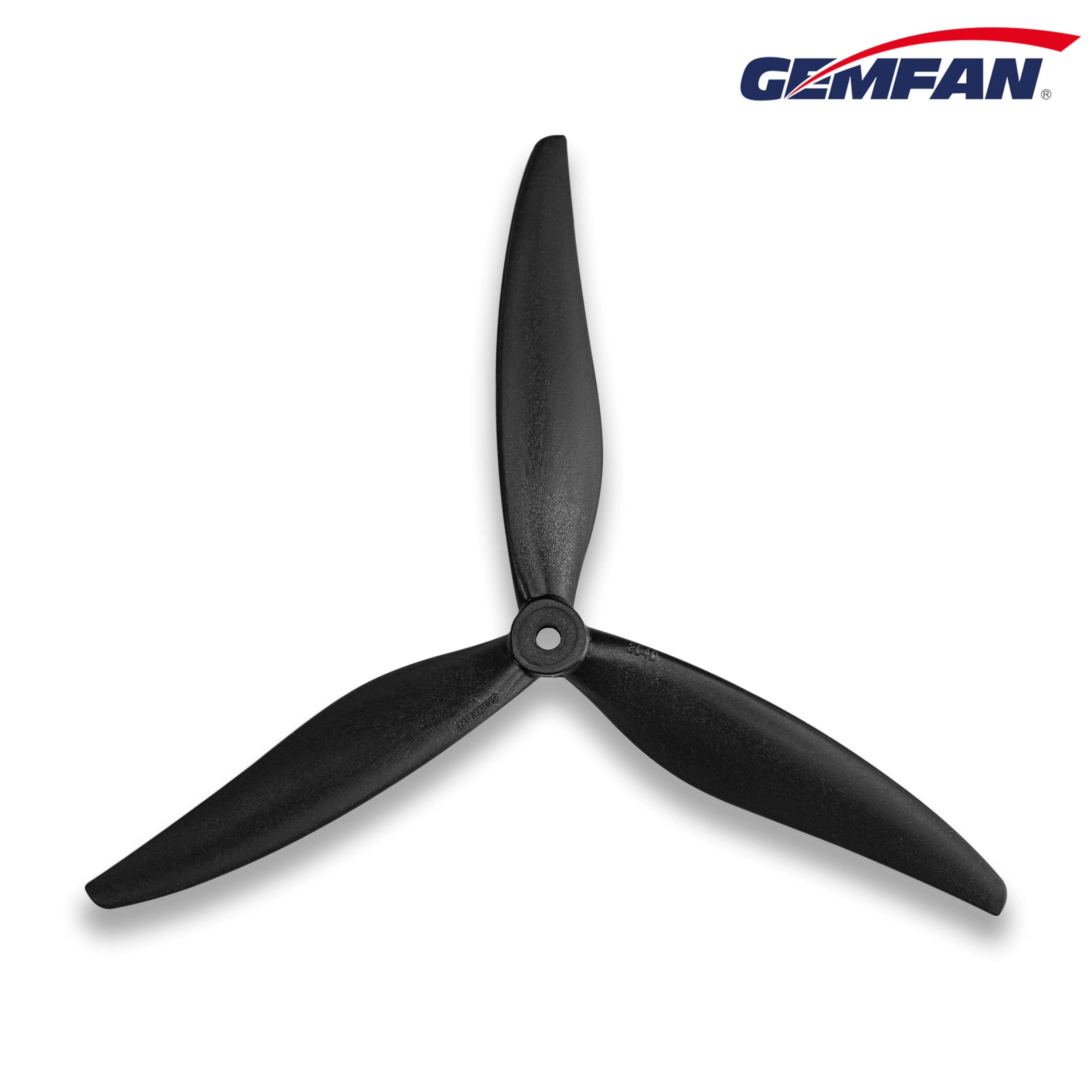 Gemfan 8040 8X4X3 3-blade 8-in – обзор и цена Ekko Cosplay Prop