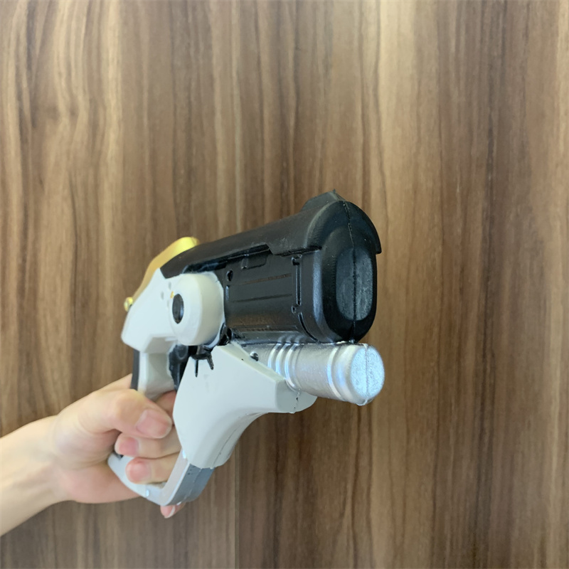 Game OW Angels Revolvers Weapo – обзор и цена Dva Cosplay Prop