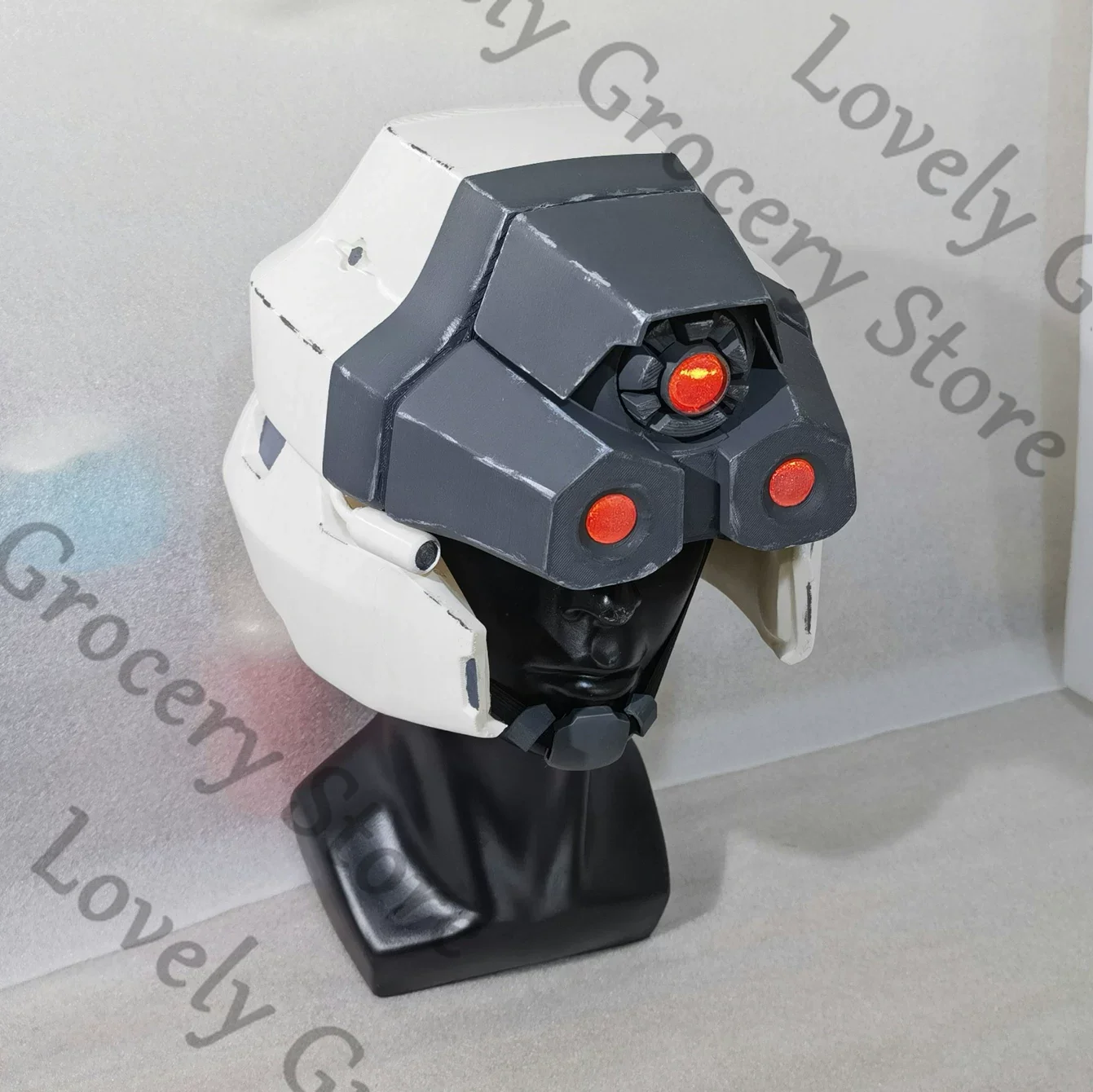 Anime Cloud Strife Cosplay Car – обзор и цена Cosplay Prop Kit