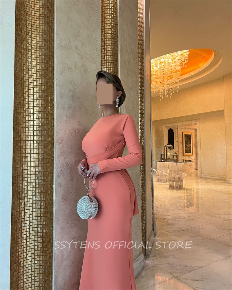 Sexy Blush Orange Satin Mermai – обзор и цена Briar Cosplay Prop