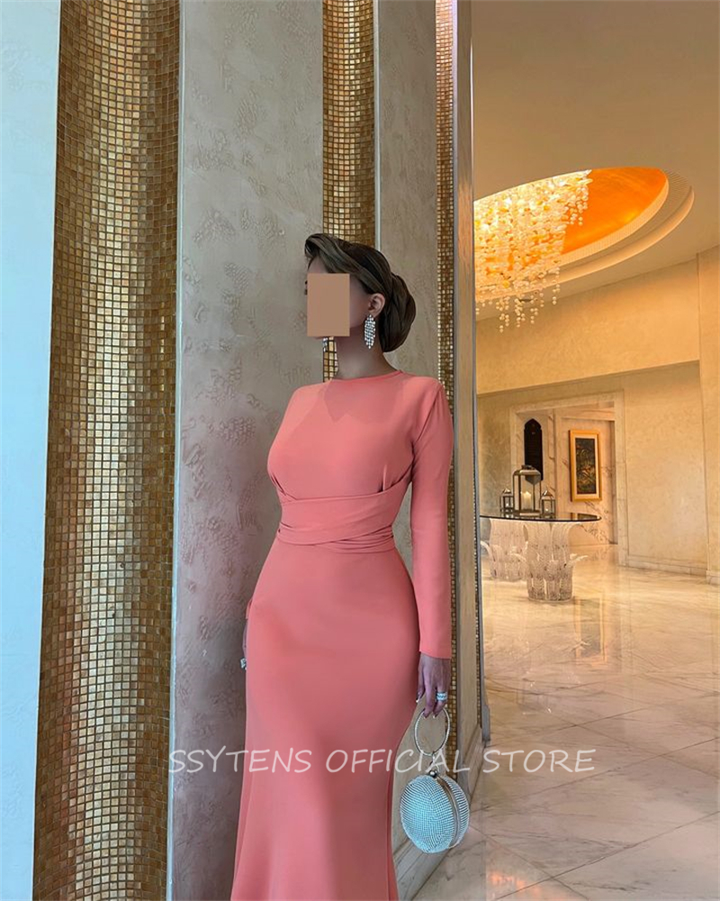 Sexy Blush Orange Satin Mermai – обзор и цена Briar Cosplay Prop