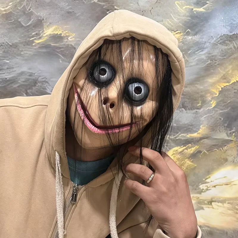 Halloween Horror Scary Clown M – обзор и цена Briar Cosplay Prop