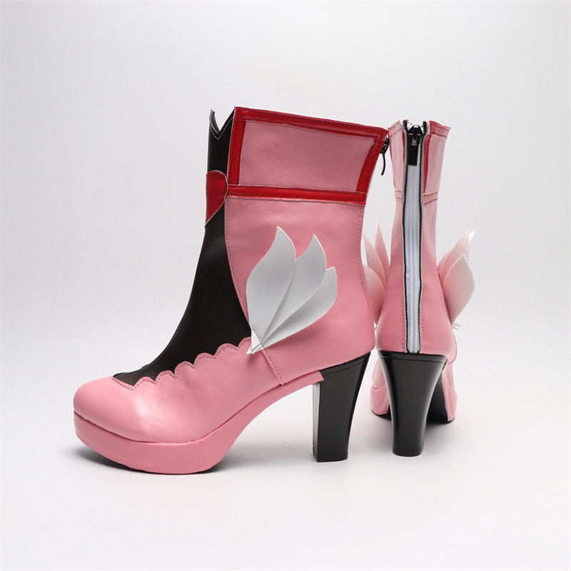 Game DVA Custom Made Cosplay S – обзор и цена Dva Cosplay Prop