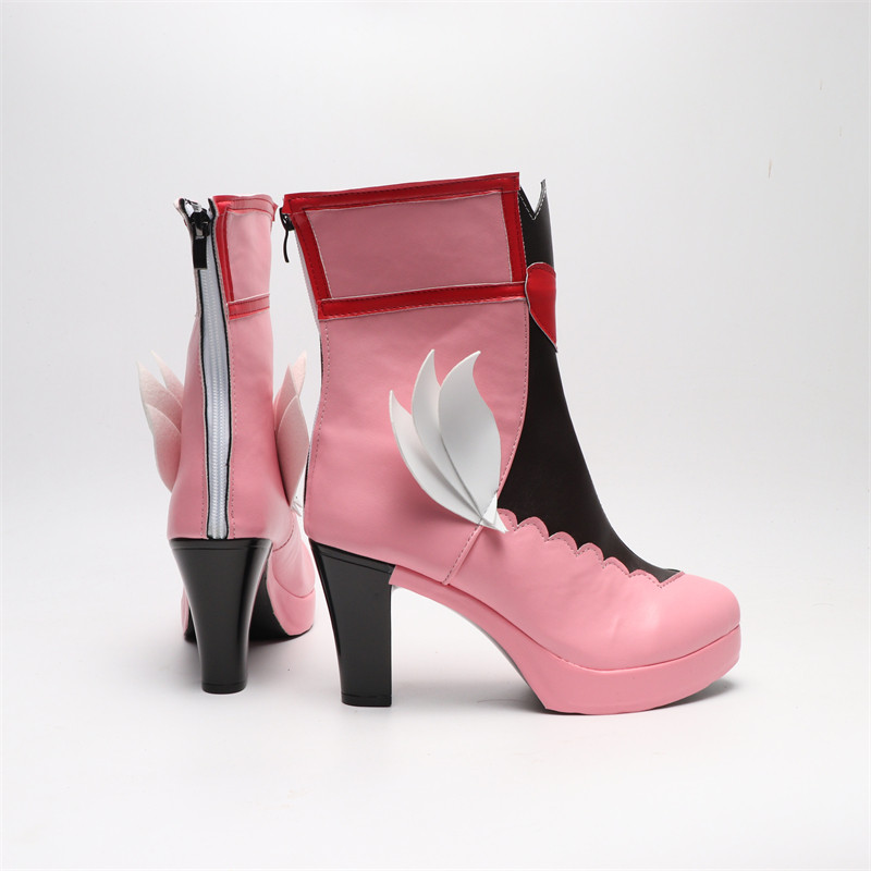 Game DVA Custom Made Cosplay S – обзор и цена Dva Cosplay Prop