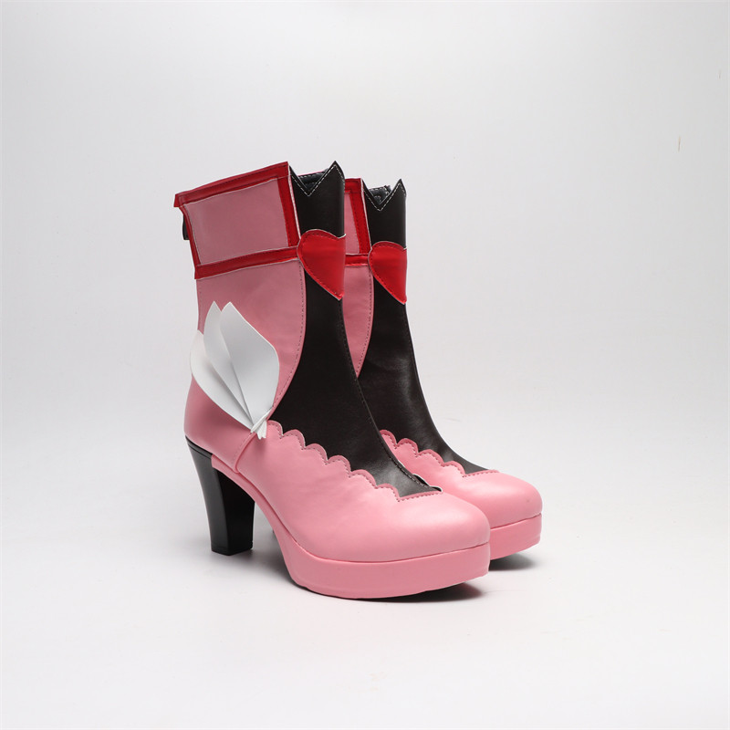 Game DVA Custom Made Cosplay S – обзор и цена Dva Cosplay Prop