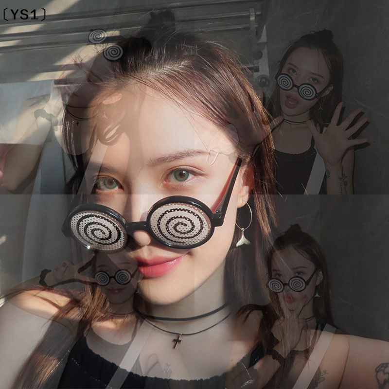 〔YS1〕New Cosplay Glasses Verti – обзор и цена Free Cosplay Prop Patterns