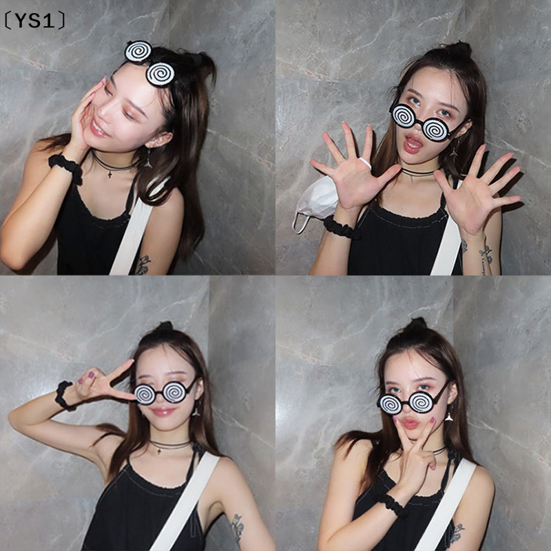 〔YS1〕New Cosplay Glasses Verti – обзор и цена Free Cosplay Prop Patterns