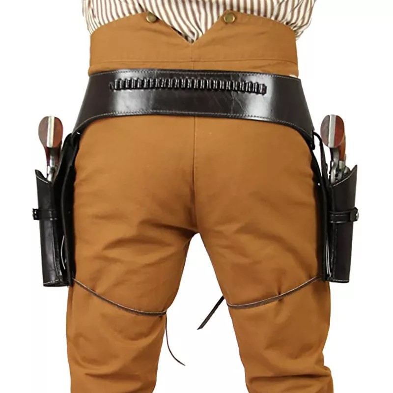 Medieval Steampunk Vintage Wil – обзор и цена Cosplay Prop Pistol