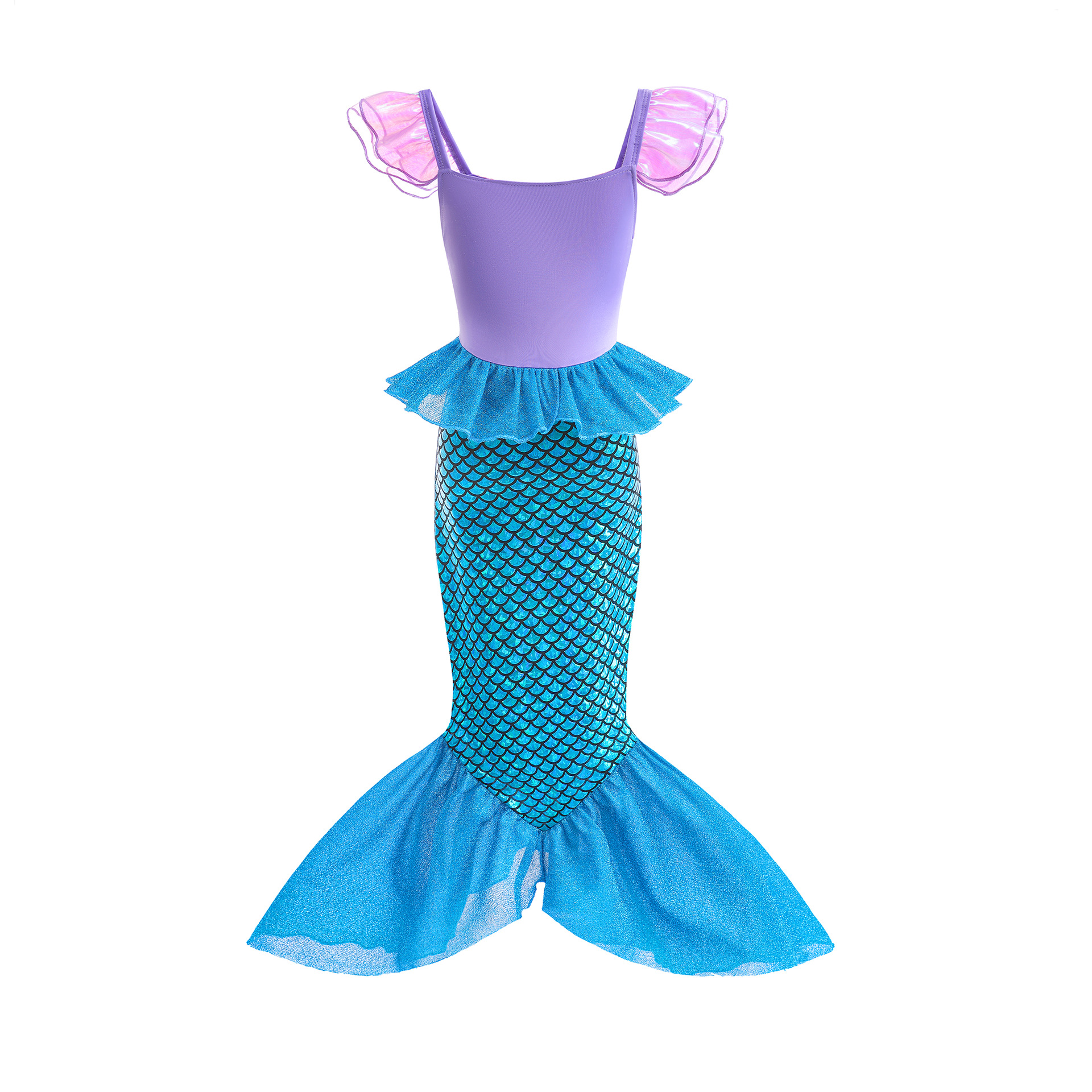 Little Mermaid Birthday Party  – обзор и цена Briar Cosplay Prop