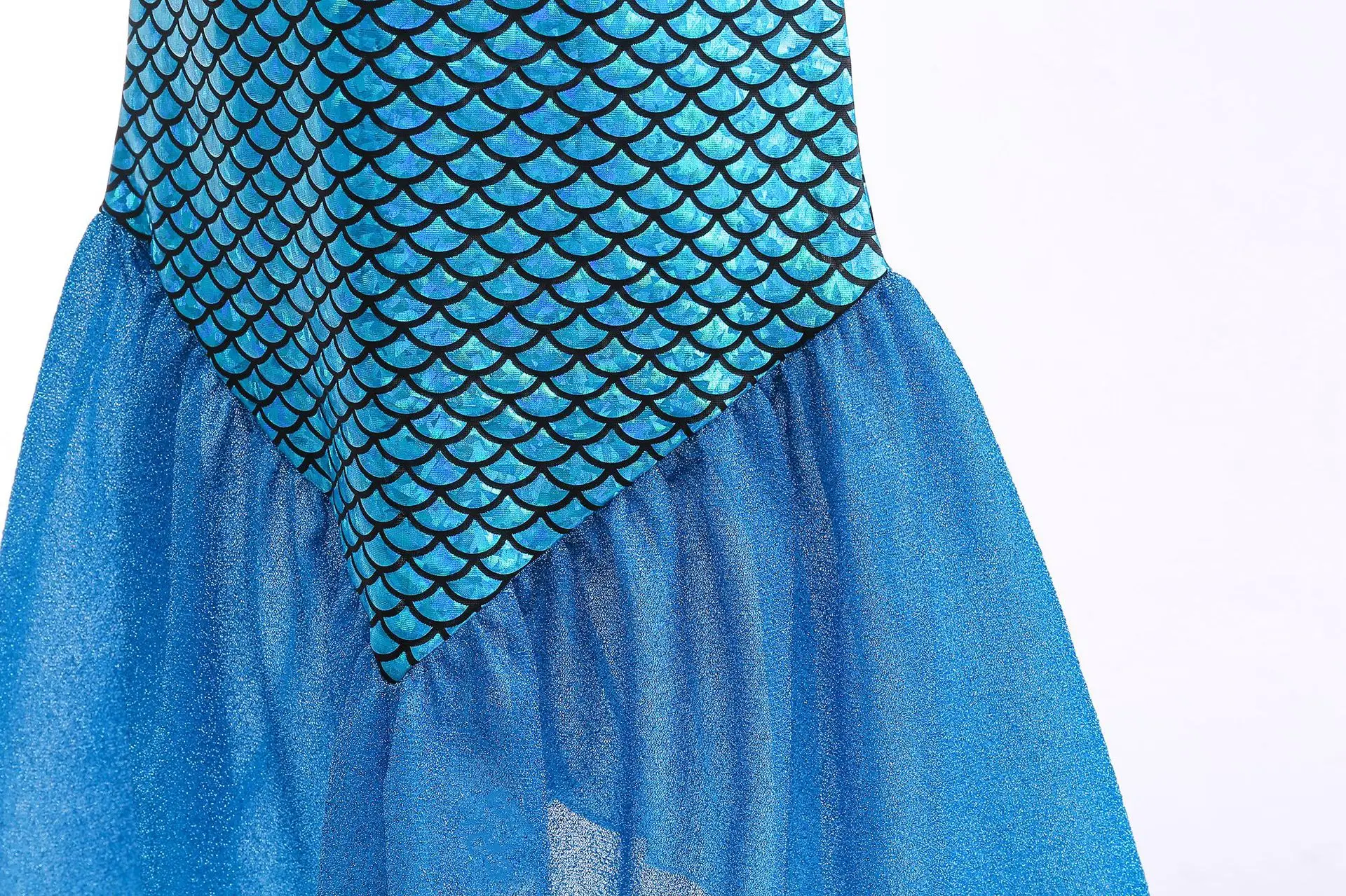 Little Mermaid Birthday Party  – обзор и цена Briar Cosplay Prop