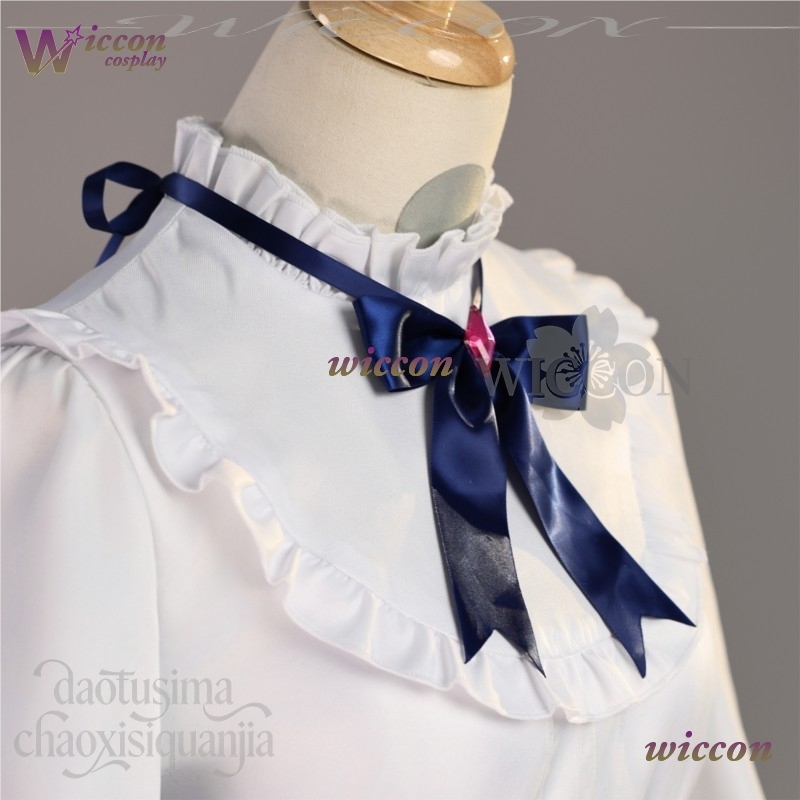 2025 Birthday Dress Anime Re Z – обзор и цена Free Cosplay Prop Patterns