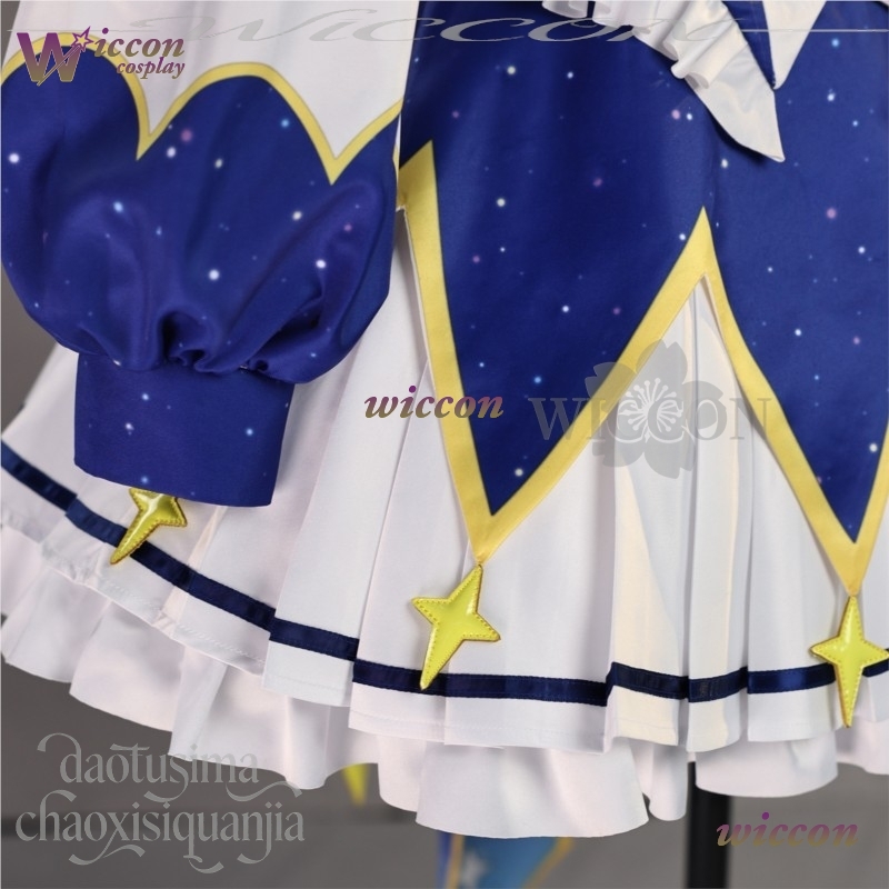 2025 Birthday Dress Anime Re Z – обзор и цена Free Cosplay Prop Patterns