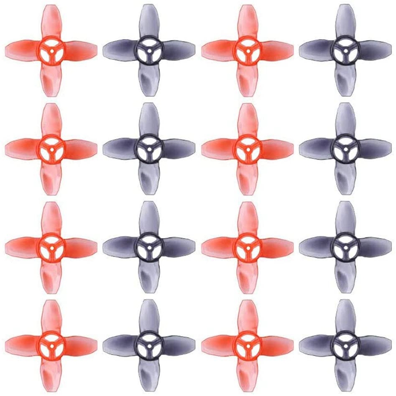 16Pcs for EMAX Avan Tinyhawk T – обзор и цена Ekko Cosplay Prop