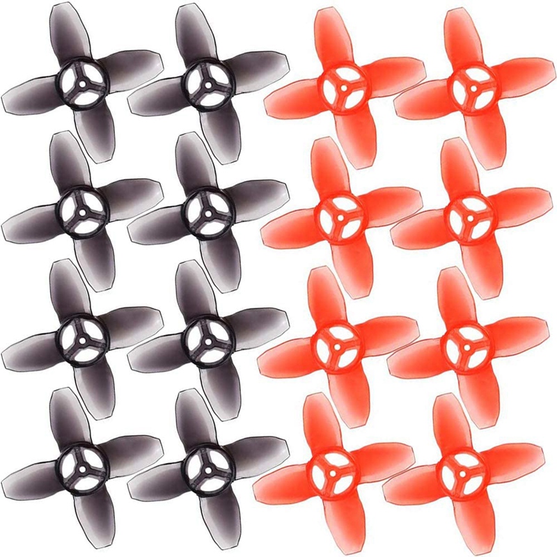 16Pcs for EMAX Avan Tinyhawk T – обзор и цена Ekko Cosplay Prop