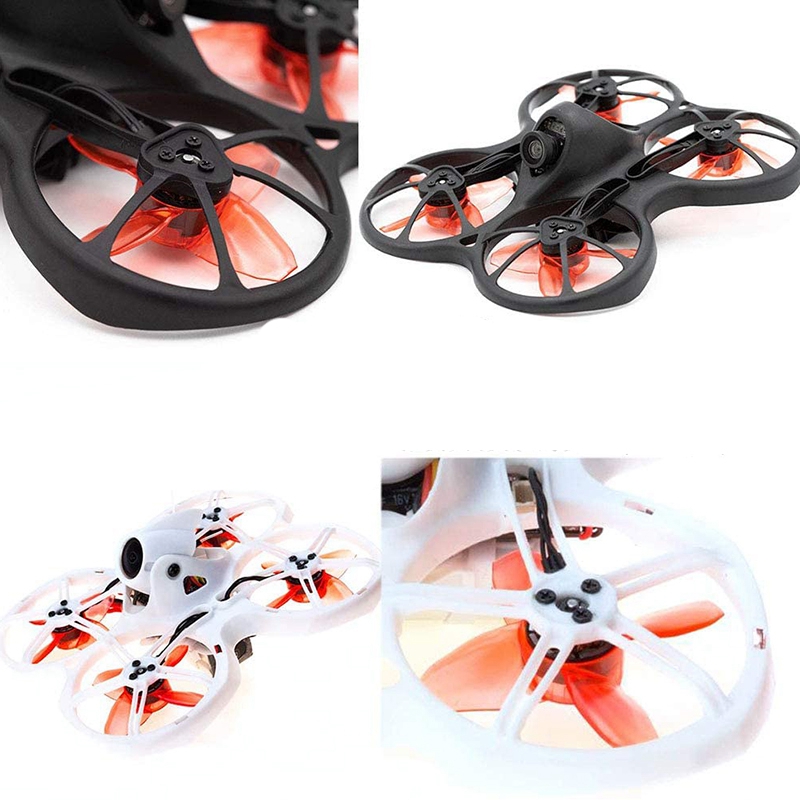 16Pcs for EMAX Avan Tinyhawk T – обзор и цена Ekko Cosplay Prop