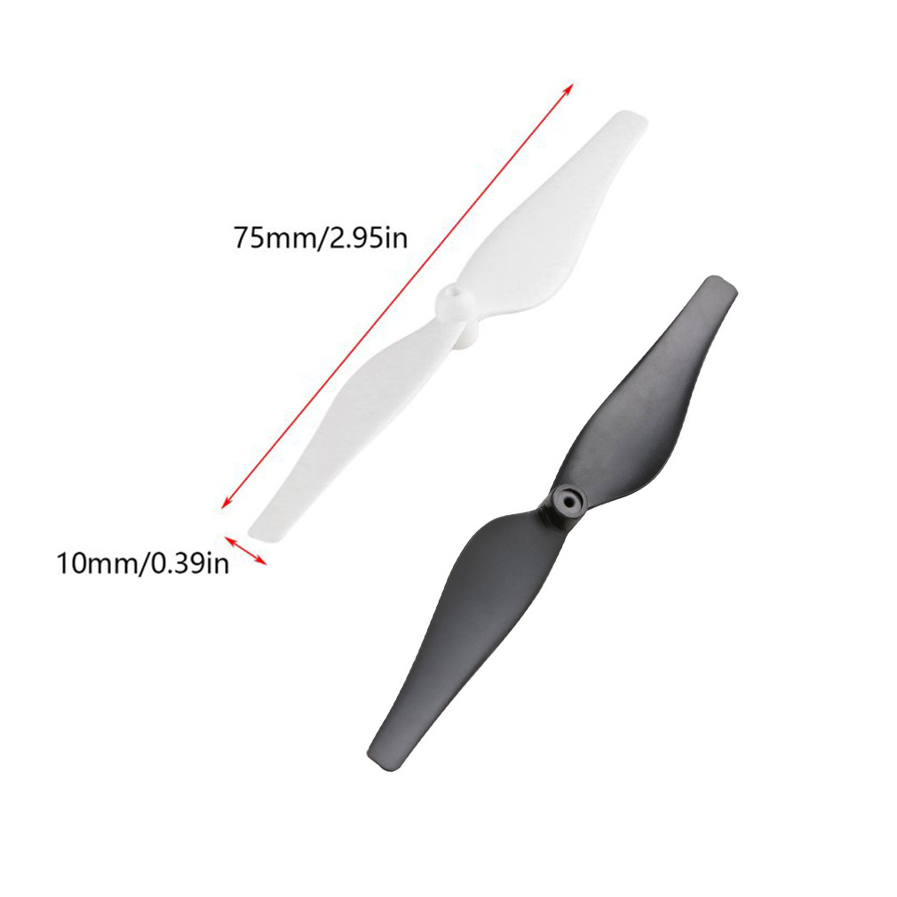 4Pcs Propeller Guards Protecto – обзор и цена Ekko Cosplay Prop