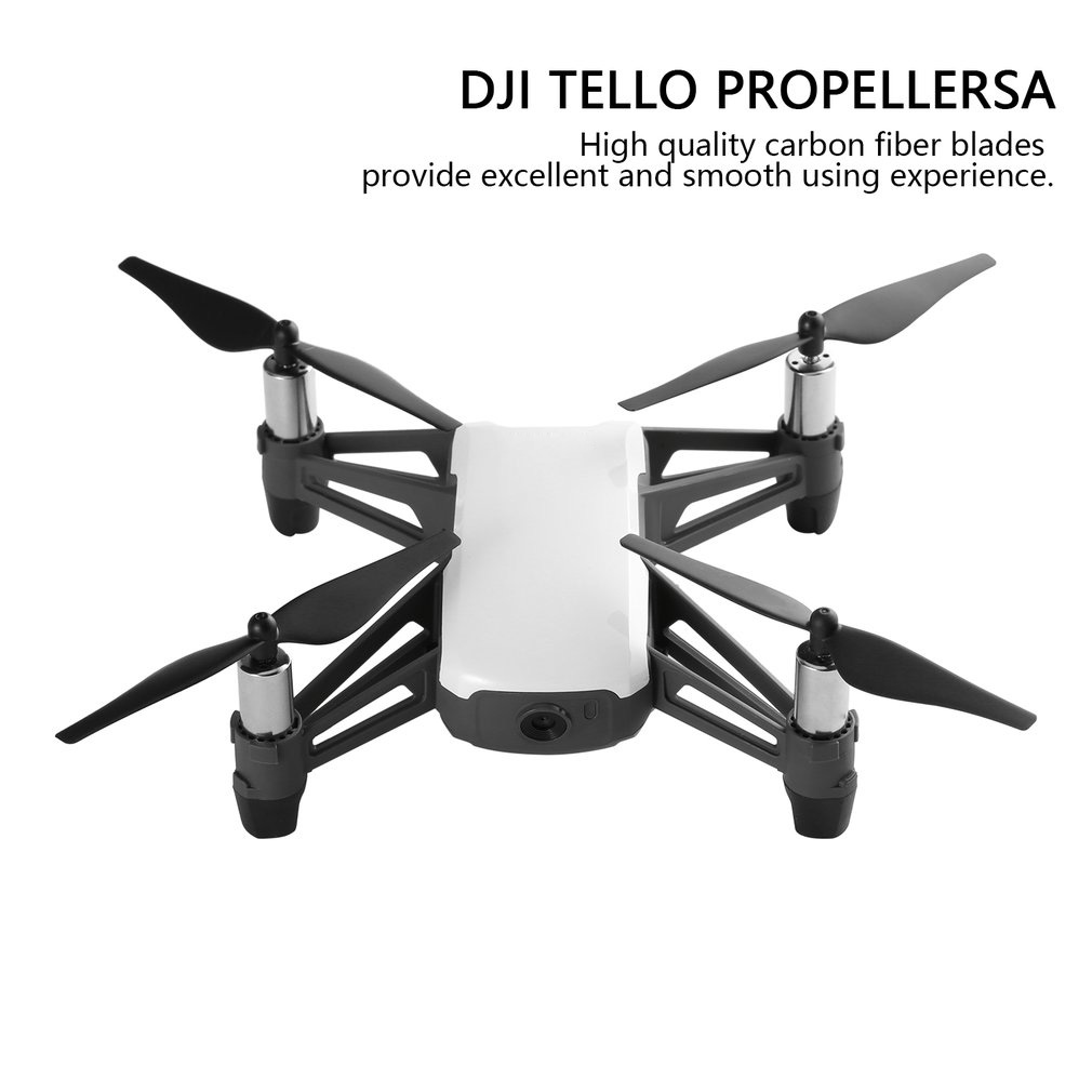 4Pcs Propeller Guards Protecto – обзор и цена Ekko Cosplay Prop