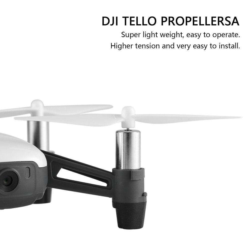 4Pcs Propeller Guards Protecto – обзор и цена Ekko Cosplay Prop