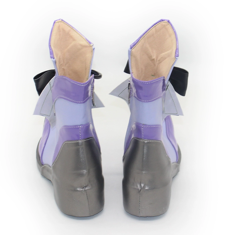 Anime DVA Cosplay Shoes Game O – обзор и цена Dva Cosplay Prop