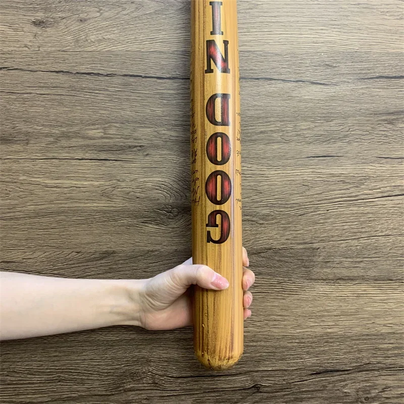 Big baseball balloon bat clown – обзор и цена Briar Cosplay Prop