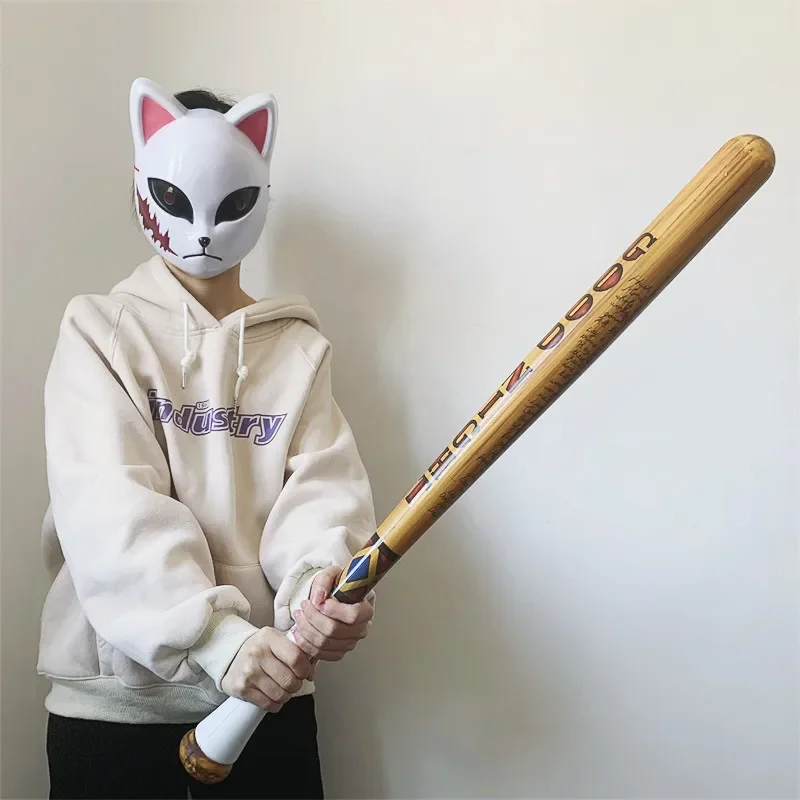 Big baseball balloon bat clown – обзор и цена Briar Cosplay Prop