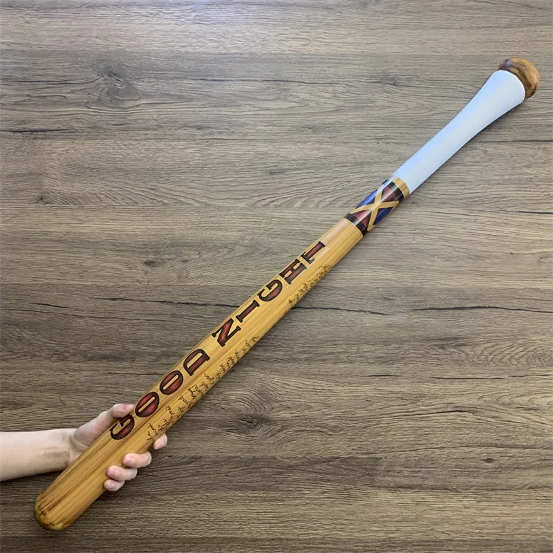 Big baseball balloon bat clown – обзор и цена Briar Cosplay Prop