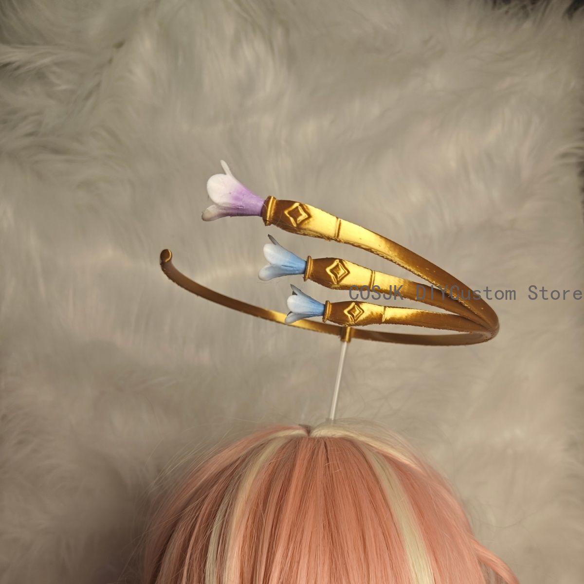 Anime Game Honkai Star Rail Co – обзор и цена Cosplay Prop Kit