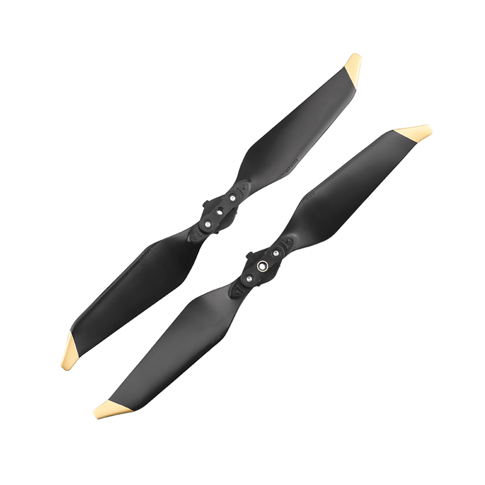 4pcs Low Noise Propeller for D – обзор и цена Ekko Cosplay Prop