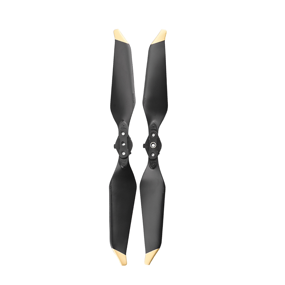 4pcs Low Noise Propeller for D – обзор и цена Ekko Cosplay Prop